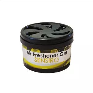 ژل خوشبو کننده هوا فابیز مدل sensiro حجم 90 میلی لیتر