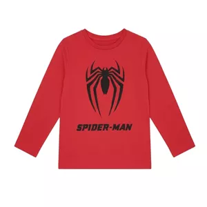 تی‌شرت آستین بلند پسرانه او وی اس مدل 6876