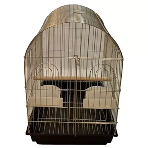 قفس عروس هلندی مدل 1032 هلالی