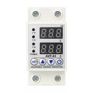 محافظ ولتاژ مدل avp-63