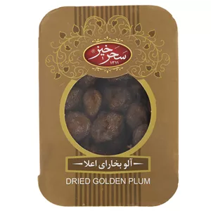 آلو بخارا سحرخیز - 400 گرم