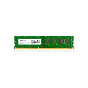 رم دسکتاپ DDR3 تک کاناله 1600 مگاهرتز CL11 ای دیتا مدل Premier ظرفیت 4 گیگابایت