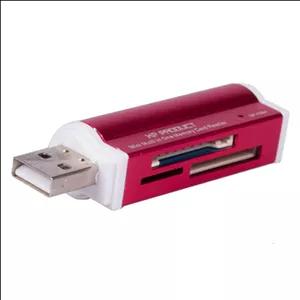 کارت خوان چندکاره ایکس پی-پروداکت مدل 700N