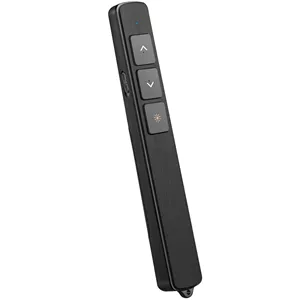 پرزنتر بی‌سیم مدل 3key-Slim