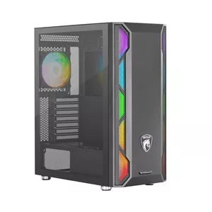 کامپیوتر دسکتاپ تک زون مدل TZ12100F Gaming ProMax RTX