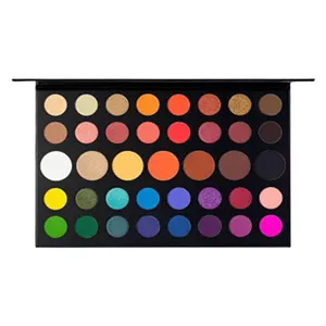 پالت سایه چشم مورفی شماره 01