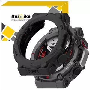 کاور رینیکا مدل Case Trex2 مناسب برای ساعت هوشمند امیزفیت TRex 2