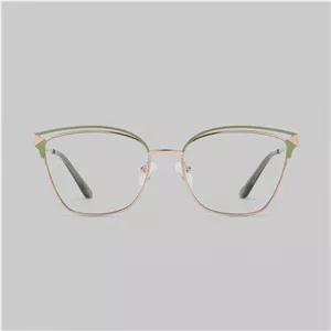 عینک محافظ چشم مدل  JS8626 C258 Anti Blue Light