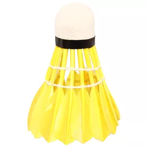 توپ بدمینتون مدل Wilson سایز 7