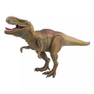 اکشن فیگور مدل دایناسور تی رکس کد 0297 ارتفاع 28 سانتی متر