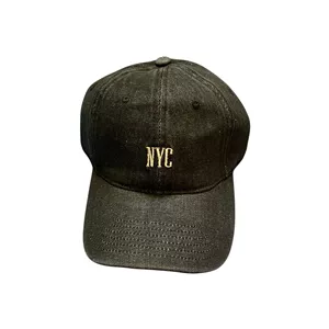 کلاه کپ مدل جین طرح nyc