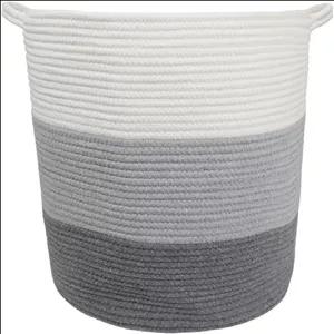 سبد رخت چرک مدل THRCO