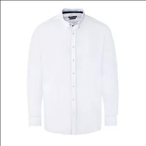 پیراهن آستین بلند مردانه نوبل لیگ مدل F800