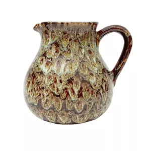 پارچ سرامیکی مدل کهکشانی