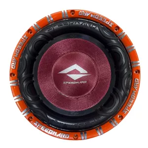 ساب ووفر پشت خودرو اسپیدوارد مدل sku-15sd1 سایز 15 اینچ