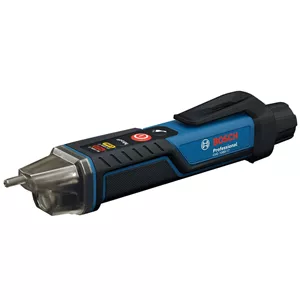 تستر ولتاژ غیرتماسی بوش مدل فوق حرفه ای GDV 1000-17 Professional