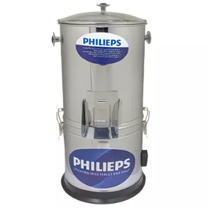 سبزی خردکن فیلیپس مدل  Philieps HP-K200