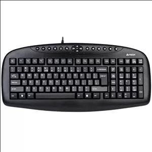 کیبورد ای فورتک مدل KB-21