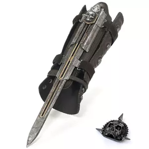 فیگور هیدن بلید بلک فلگ Assassins Creed یوبیسافت
