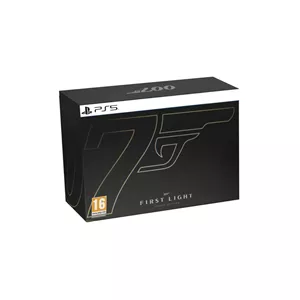 بازی FIRST LIGHT 007 نسخه LEGACY EDITION مخصوص PS5