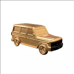 فندک گازی مدل ماشین جیپ کد DKD-2005