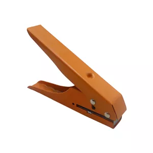 انبر پانچ نوار پی وی سی  مدل  YP-PVC-ZX-144/8MM