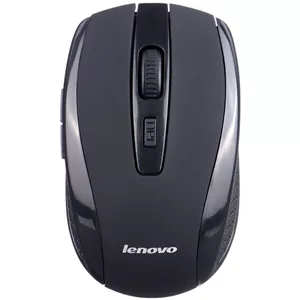 ماوس بی سیم لنوو مدل MW100