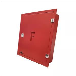 جعبه آتش نشانی راما اصلی مدل توکار تک کابین