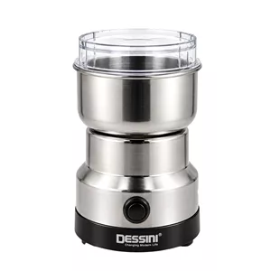آسیاب قهوه 300 وات 200 میلی گرم دسینی مدل T-001