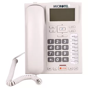 تلفن میکروتل مدل MCT-885