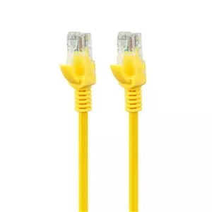 کابل شبکه Cat5 ونوس مدل PV-K931 طول یک متر