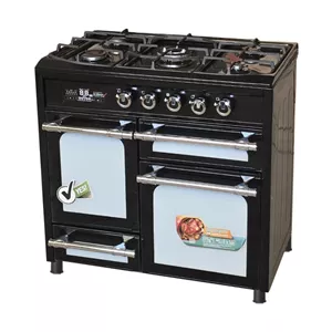 اجاق گاز کابینتی پنج شعله دنپاسر مدل N203-UP