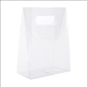 جعبه بسته بندی مدل طلقی کد 39169 بسته ده عددی