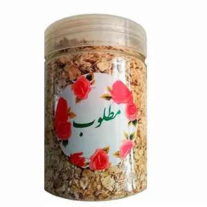 جو دوسر پرک مطلوب - 200 گرم