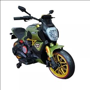 موتور شارژی مدل 41004