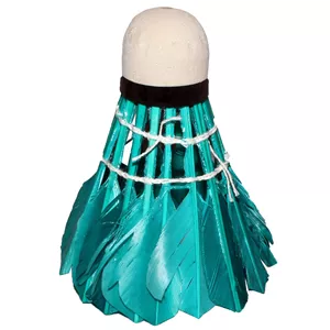 توپ بدمینتون مدل Wilson Green سایز 7