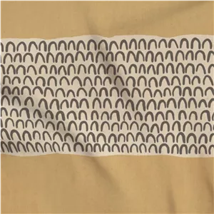 کاغذ کادو مریخ مدل Minimalist 1023 سایز 50×50 سانتیمتر 