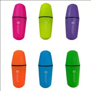 ماژیک علامت گذار کایزر کد SK820 بسته 6 عددی