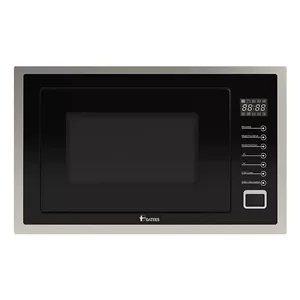 مایکروویو 28 لیتر داتیس مدل DTM-928-steel