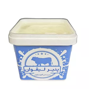 پنیر سنتی گاومیش لیقوان - 400 گرم