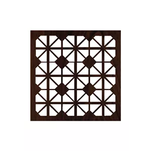 تایل سقفی کد HDS104TM سایز 60x60 سانتی متر بسته 4 عددی