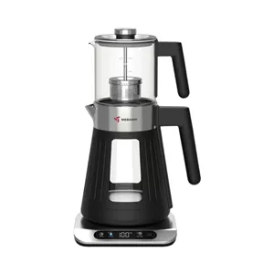 چای ساز مباشی مدل ME-TM306B