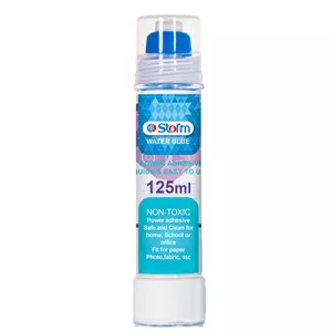 چسب مایع همه منظوره استورم مدل Water Glue کد HL-615