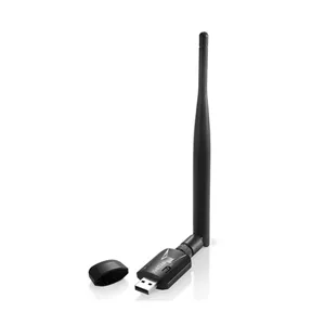 کارت شبکه بی سیم USB نتیس مدل WF2119S