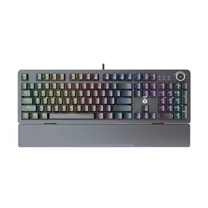 کیبورد گیمینگ فنتک مدل Maxpower MK853V2Redswitch