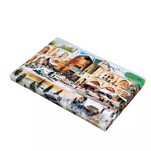 گز آردی پسته 40 درصد گز مظفری - 400 گرم