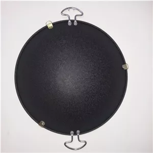 ساج سفری مدل تفلون