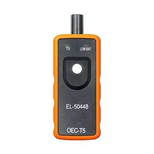 سیستم فشار باد لاستیک مدل ‎EL-50448 OEC-T5 مناسب برای شورلت و بیوک
