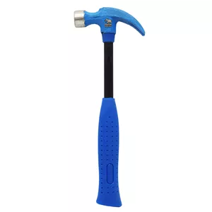 چکش دوشاخ مدل الفنت YPM-AB250GR وزن 415 گرم