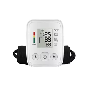 فشارسنج الکترونیک بلاد مدل bp01 